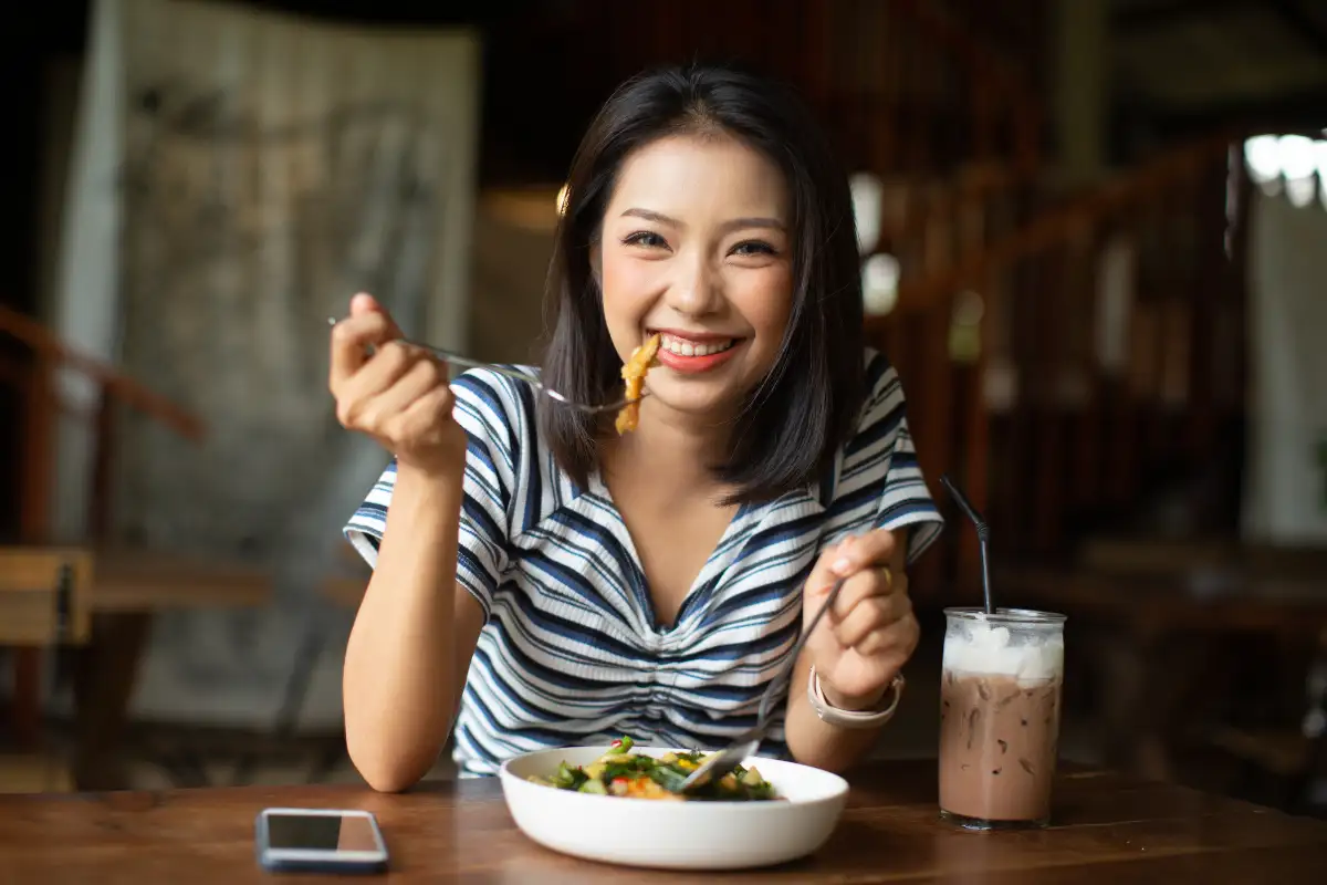 What Is Mindful Eating