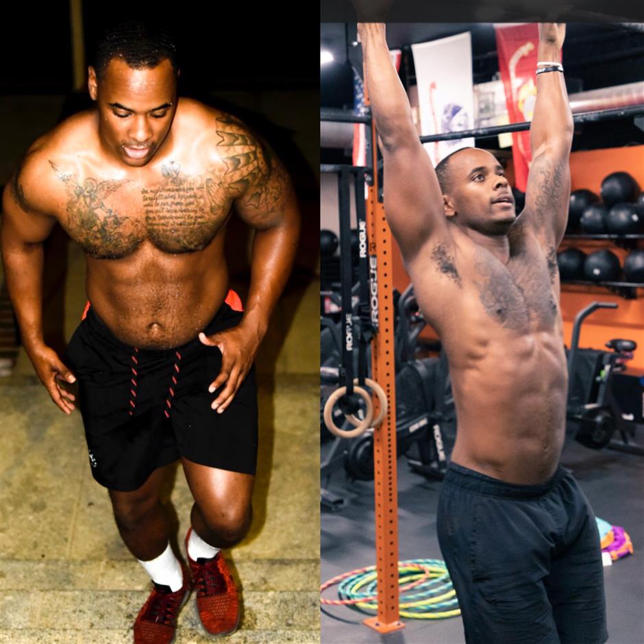 Isaiah Carter