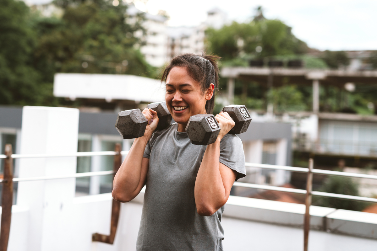 The Benefits of Strength Training for Endurance Athletes