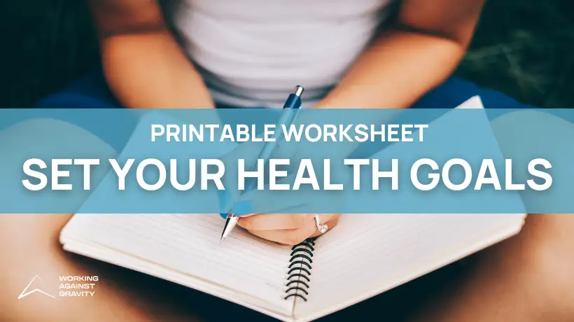 Goal Setting Guide