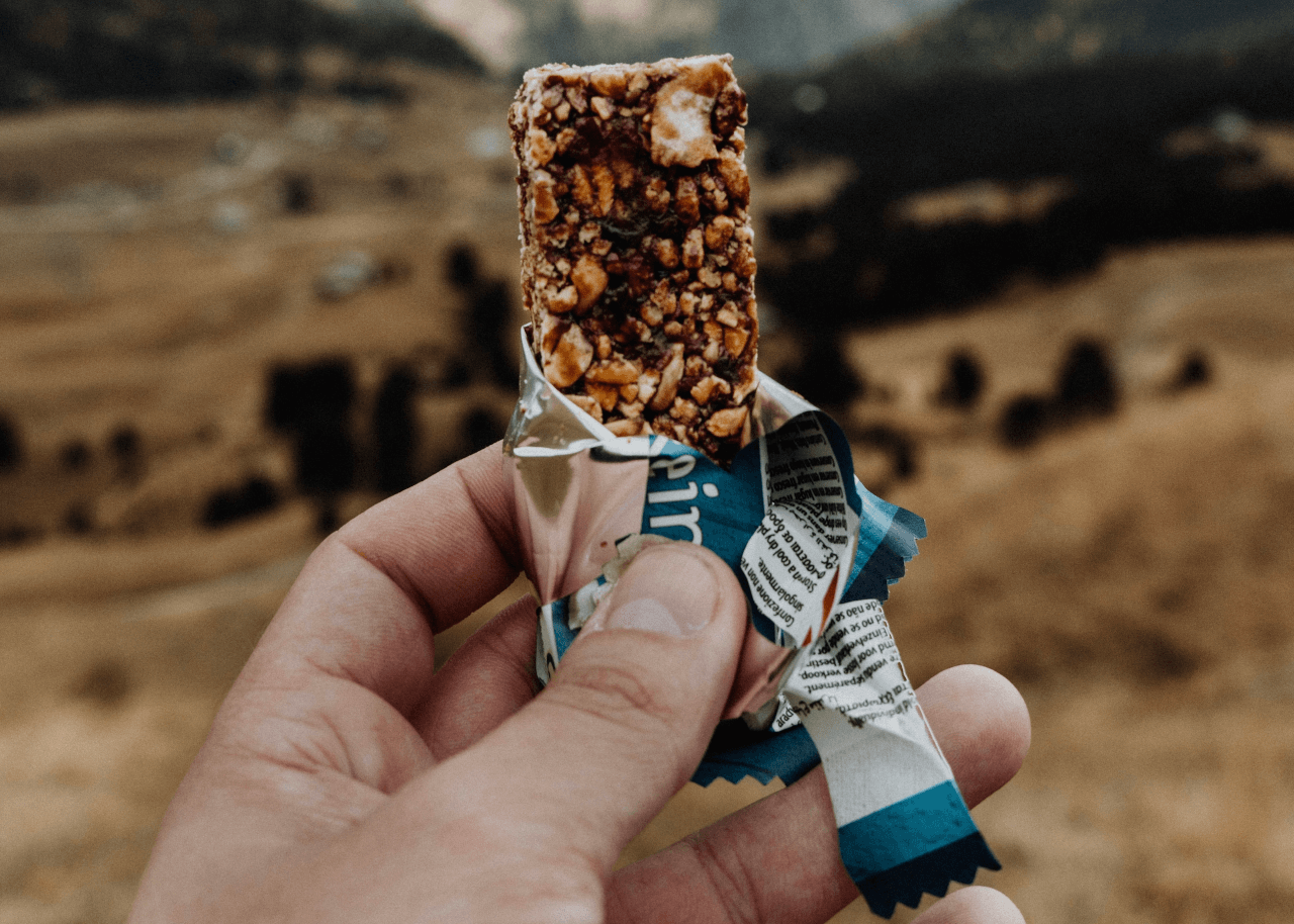 Barebells enters plant-based protein bar category