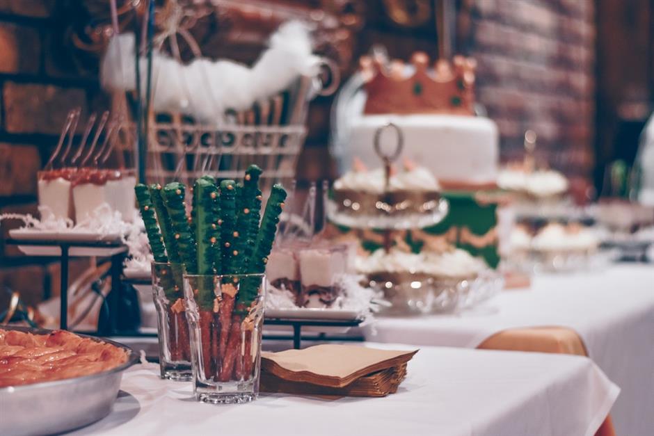 How to Stay Healthy During the Holiday Season: 5 Easy Steps