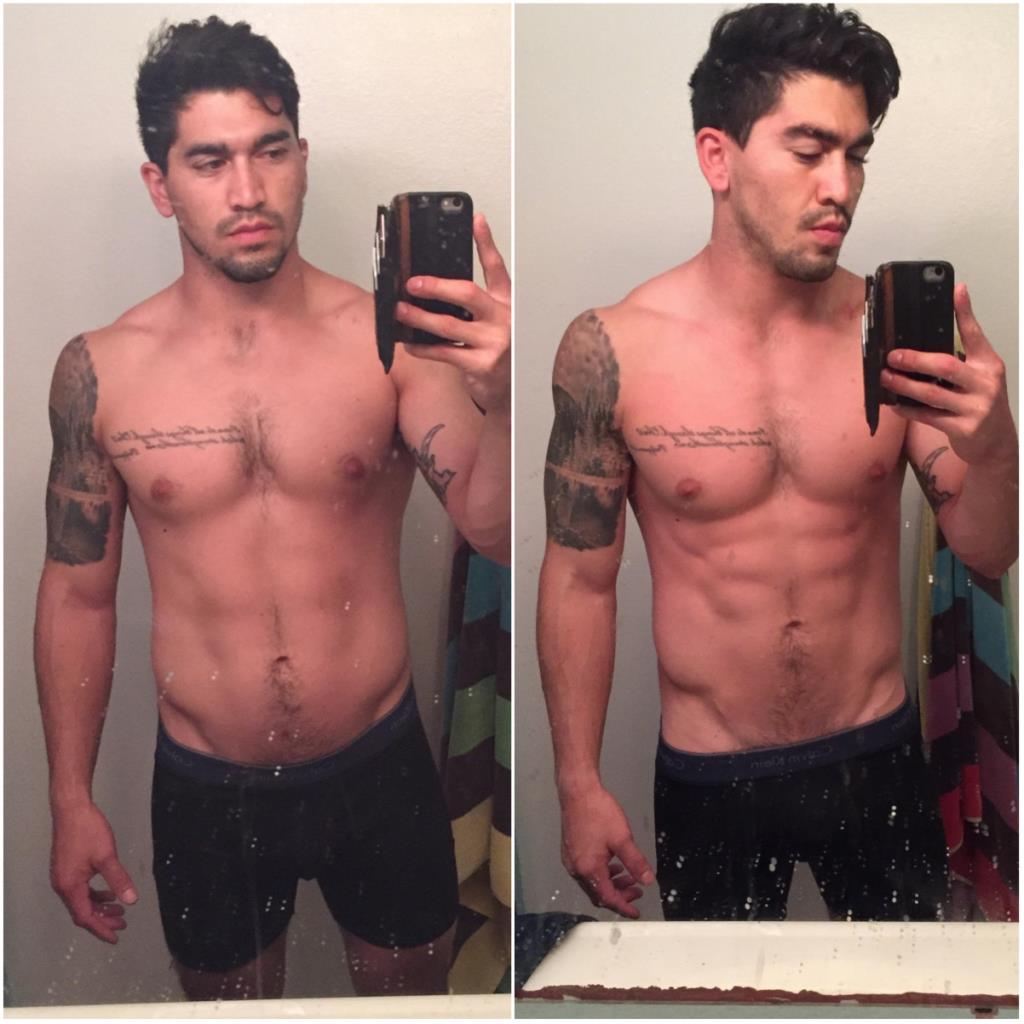 Daniel Cases