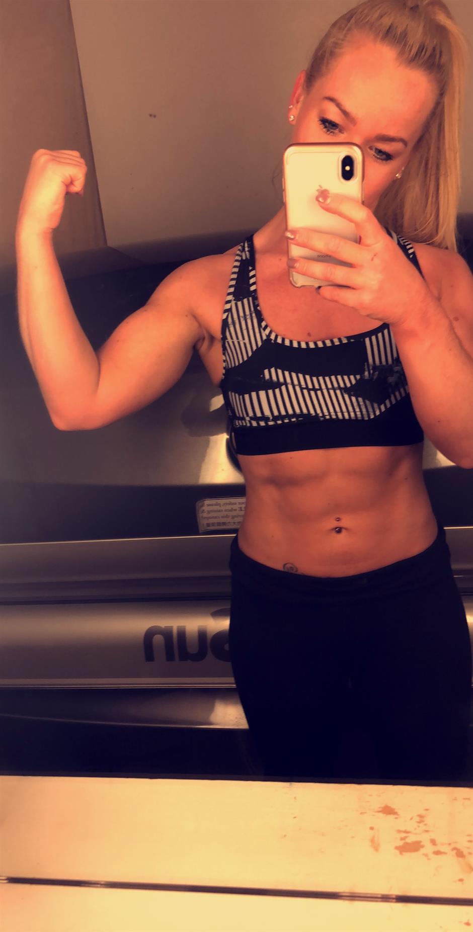 Amy Watson