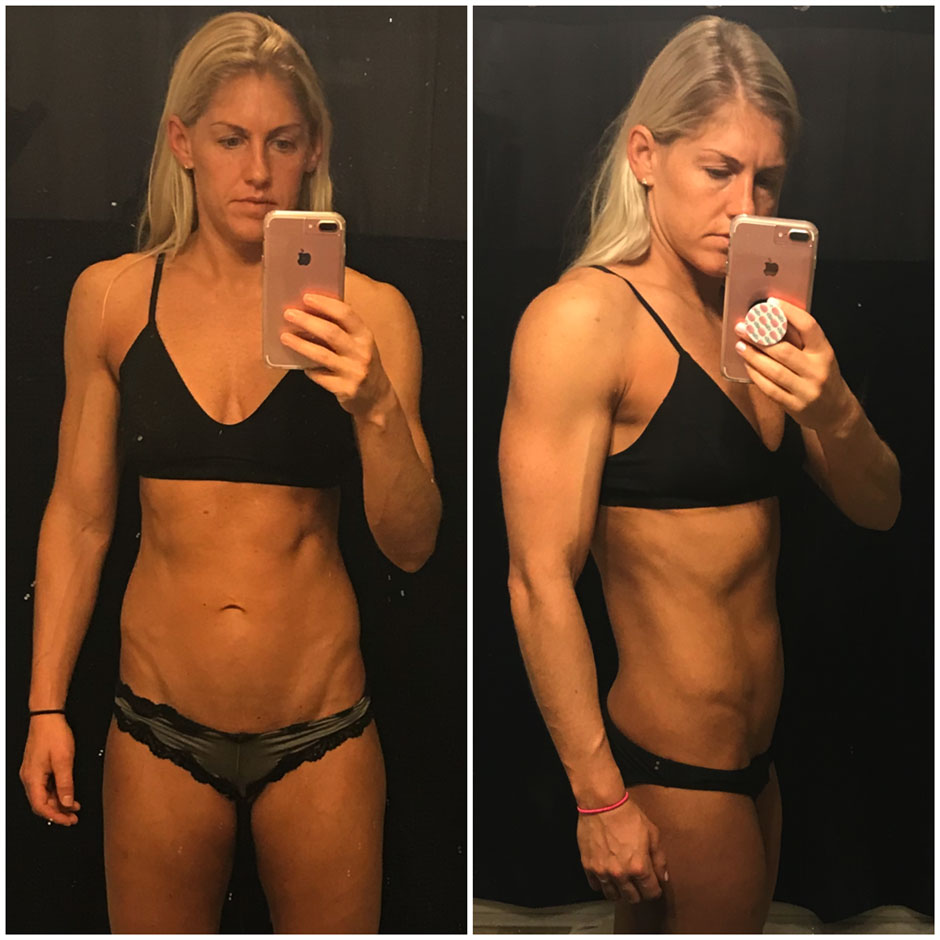 Bridget Hamm