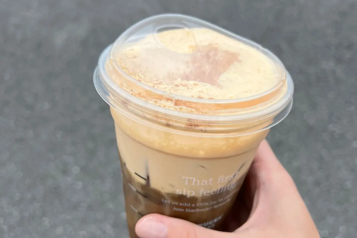 Pumpkin Spice Panic: Decoding the Starbucks Fall Drink Menu