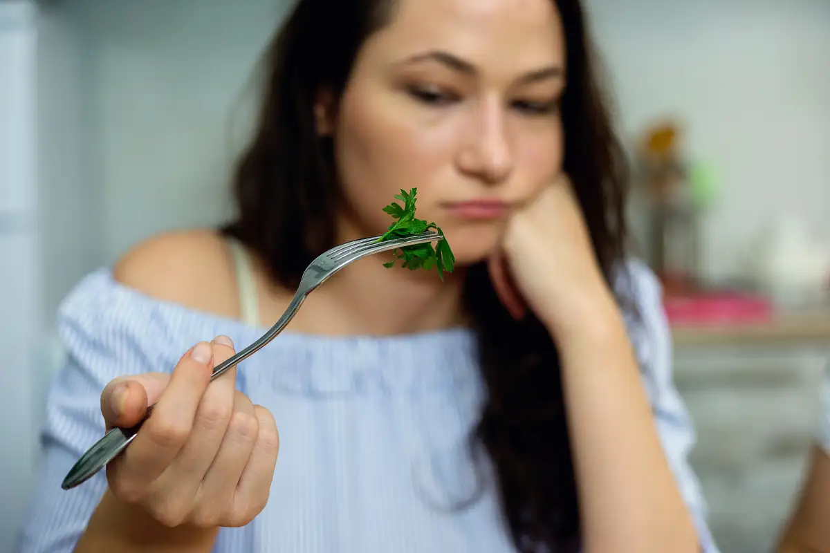 Lose Weight Without Dieting