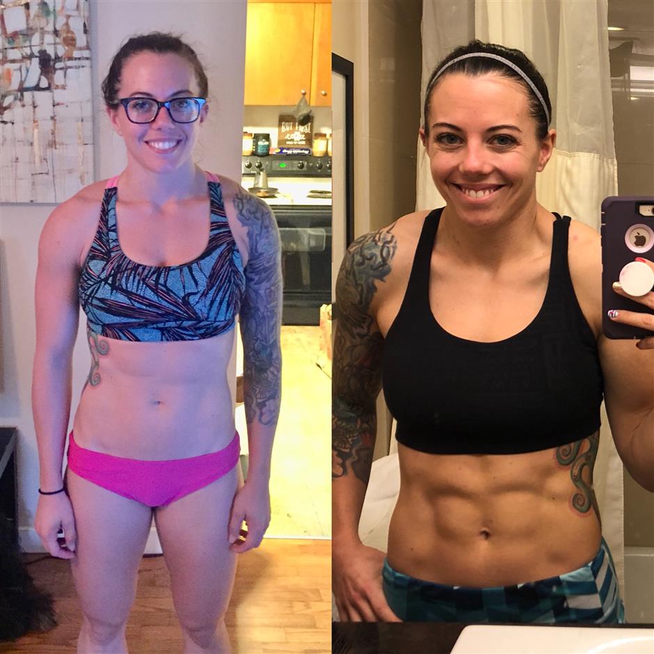 Michelle Hentz