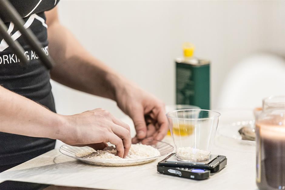 Why Count Macros vs. Calories?