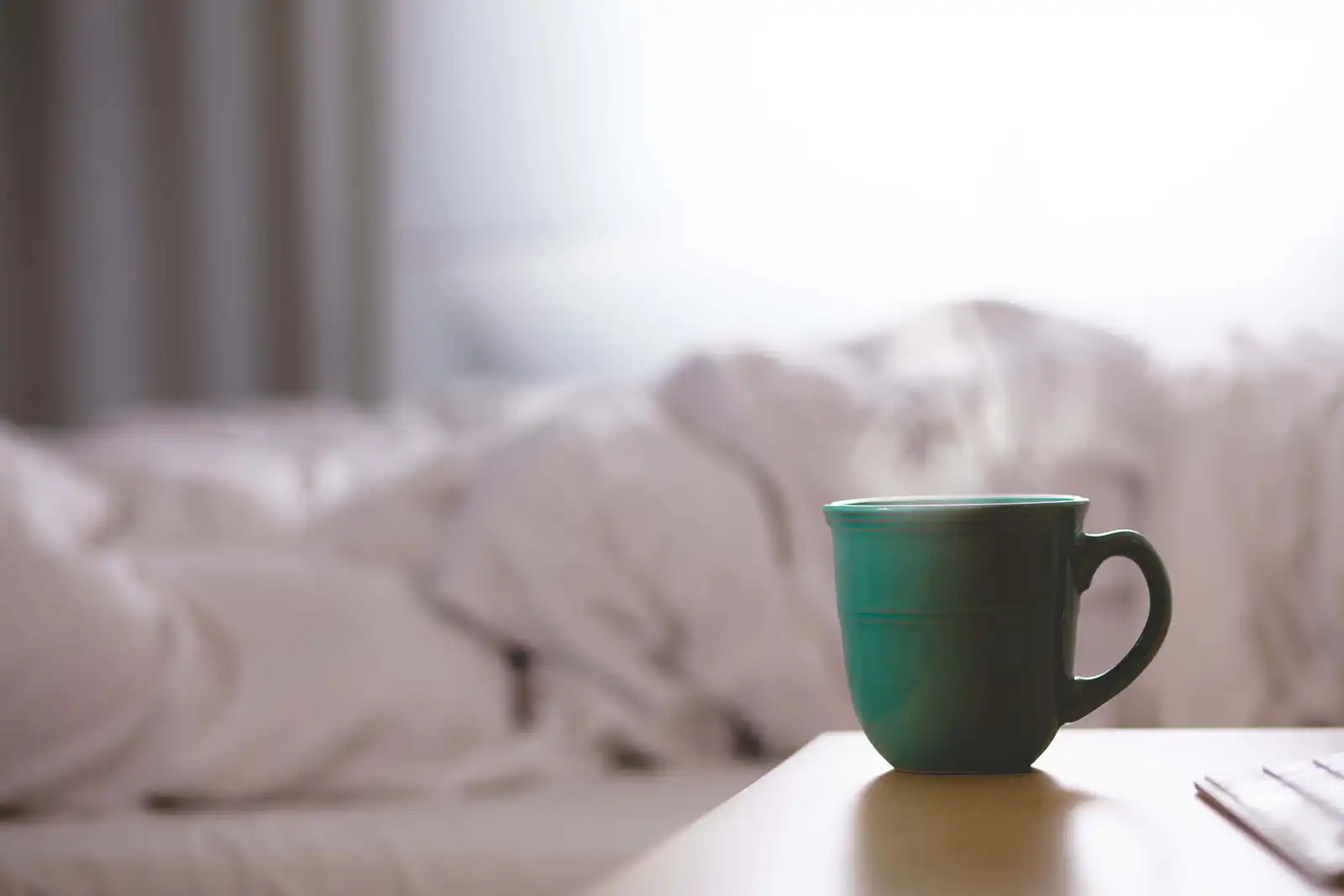 Sleep, Fat Loss & the Importance of Creating a Bedtime Routine