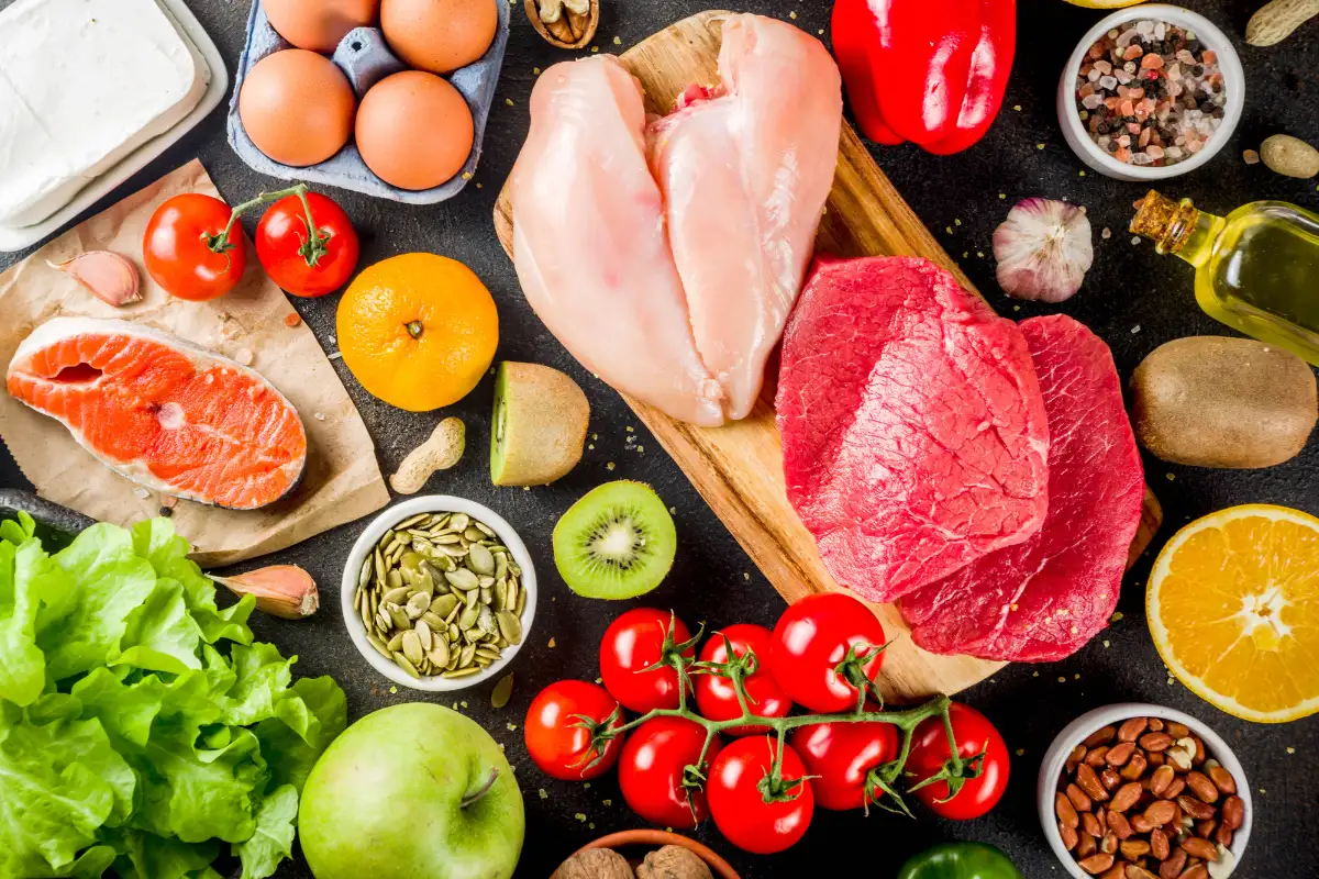 Low Fodmap Grocery List (1)