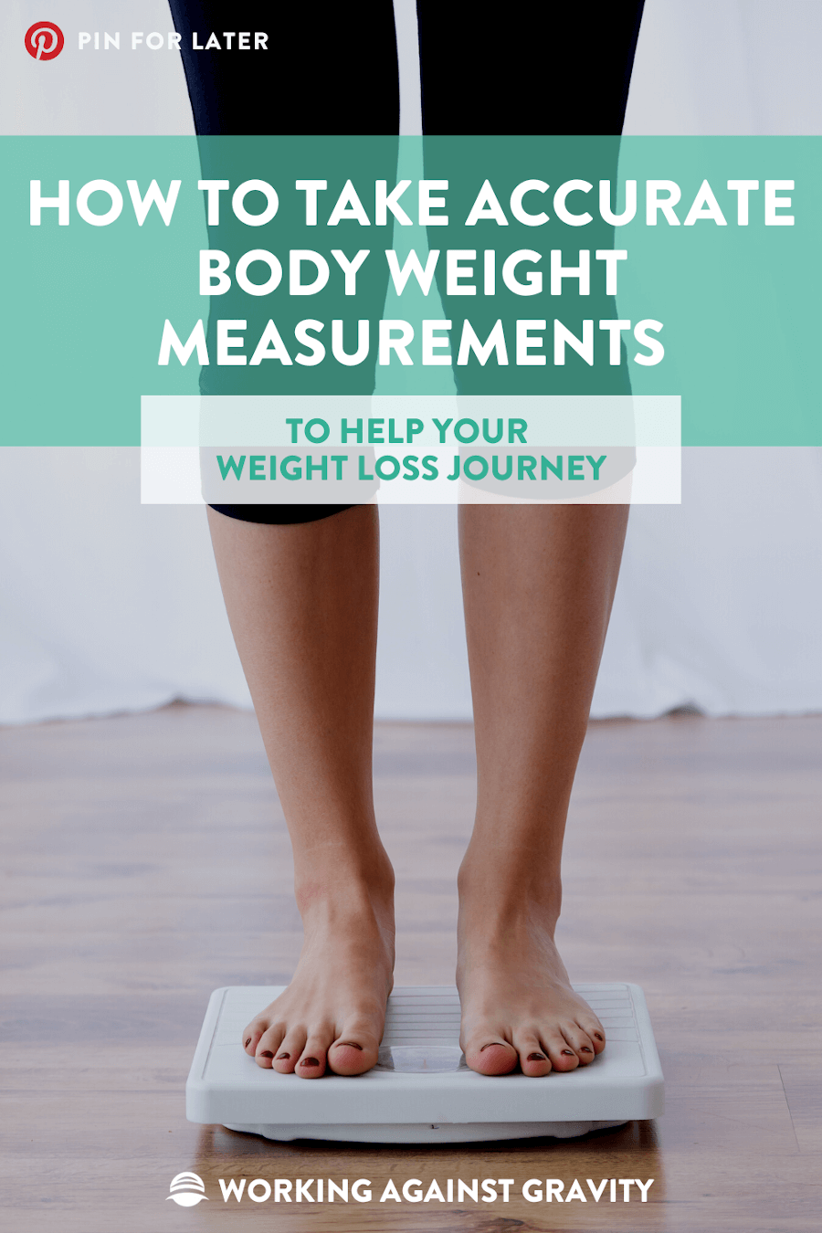 These bathroom scales help you accurately track your weight loss