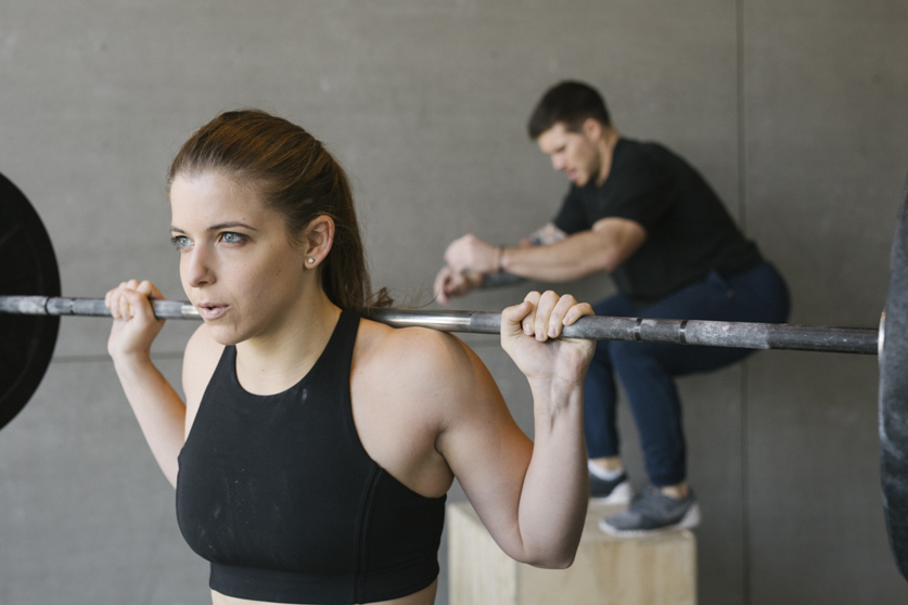 Should I Bulk, Cut, Reverse or Maintain? Working Against Gravity