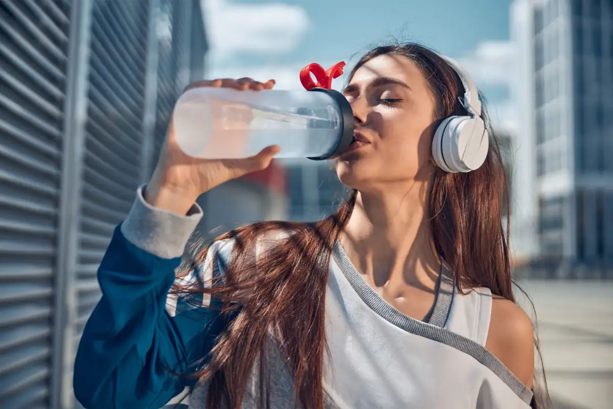 How To Drink More Water