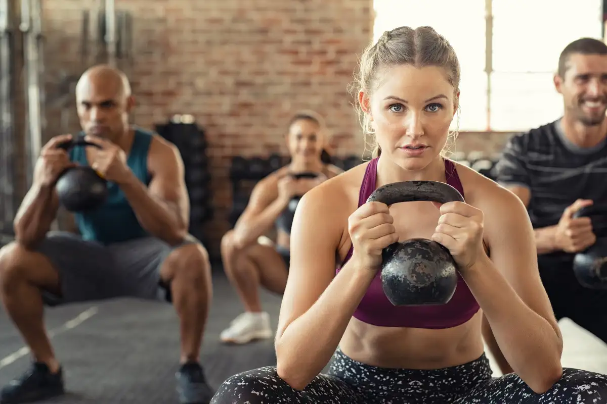 Nutrition Vs Exercise Weight Loss