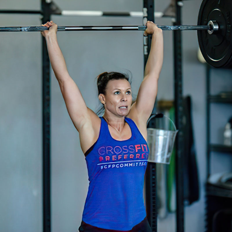 Tara Roberts