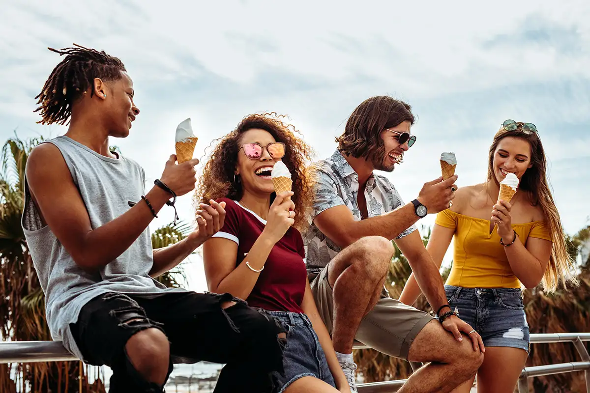 3 Tips To Enjoying A Treat While Counting Macros
