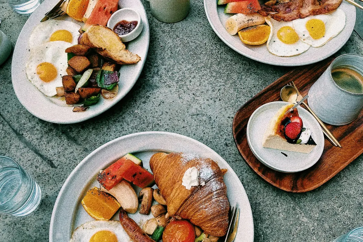 Spring Reset: How to Eat with the Season Without Overhauling Your Entire Diet