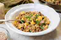 Farro Risotto With Parmesean and Veggies.jpg