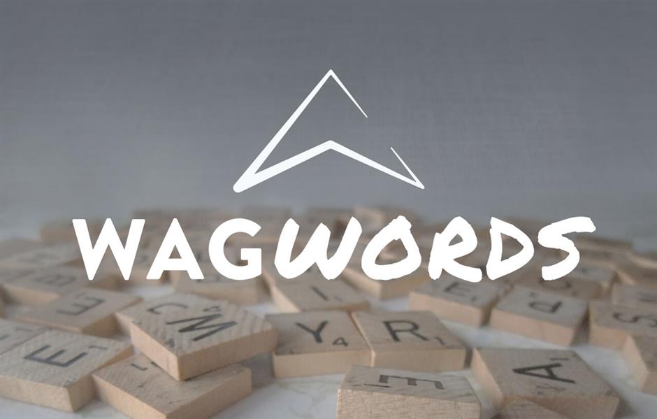WAGWords