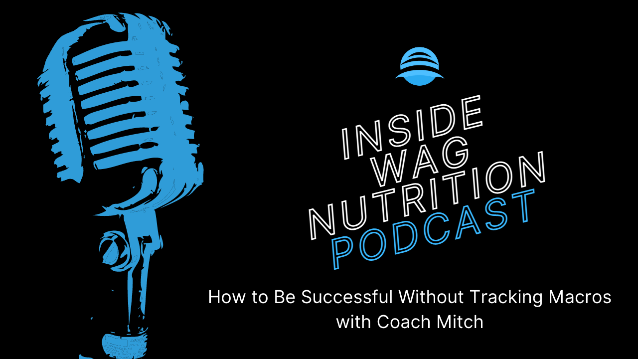 How to Be Successful Without Tracking Macros