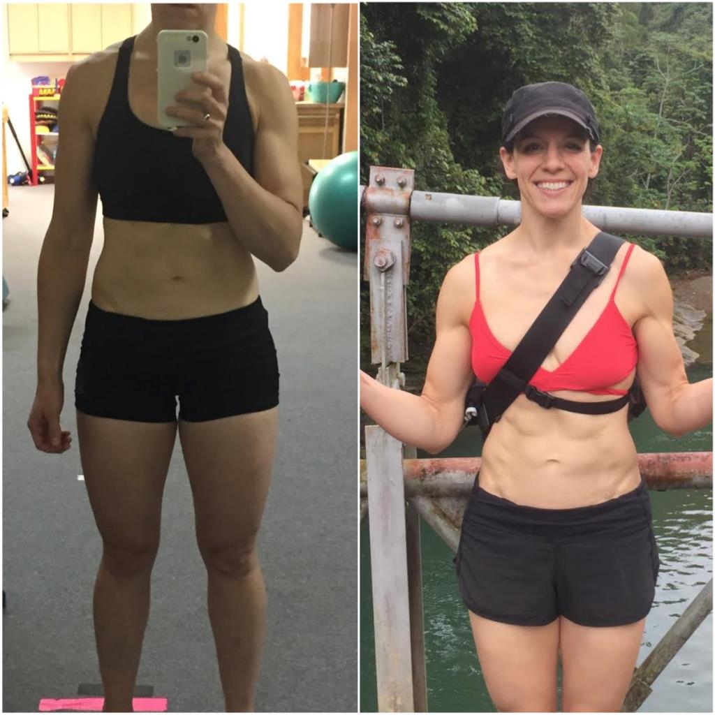 Amanda Davidshofer