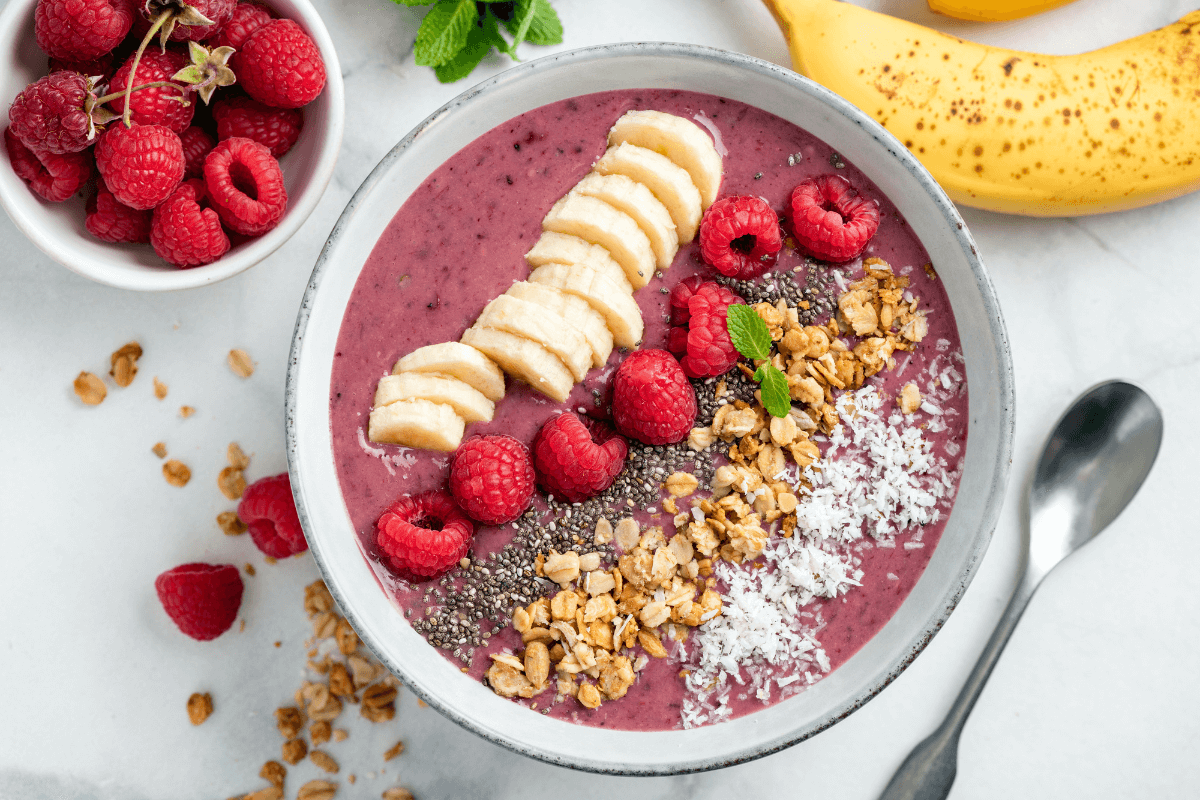 7 'Healthy' Foods That Might Be Hindering Your Progress
