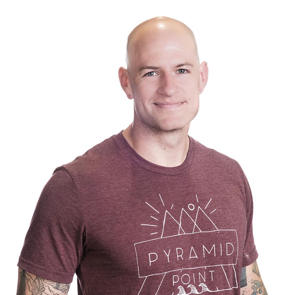 Josh Holton