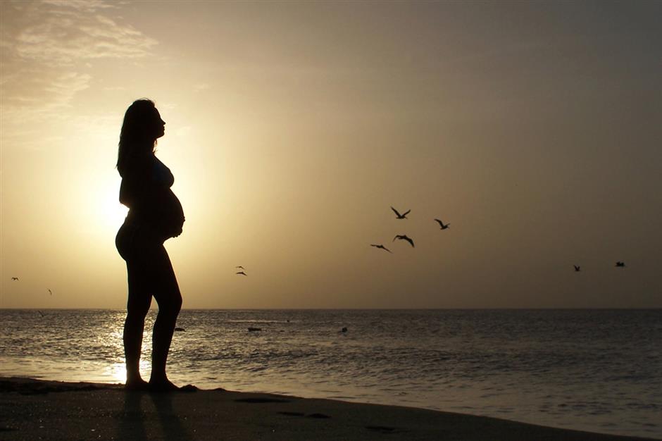 Three Ways a Coach Can Support Your Pregnancy