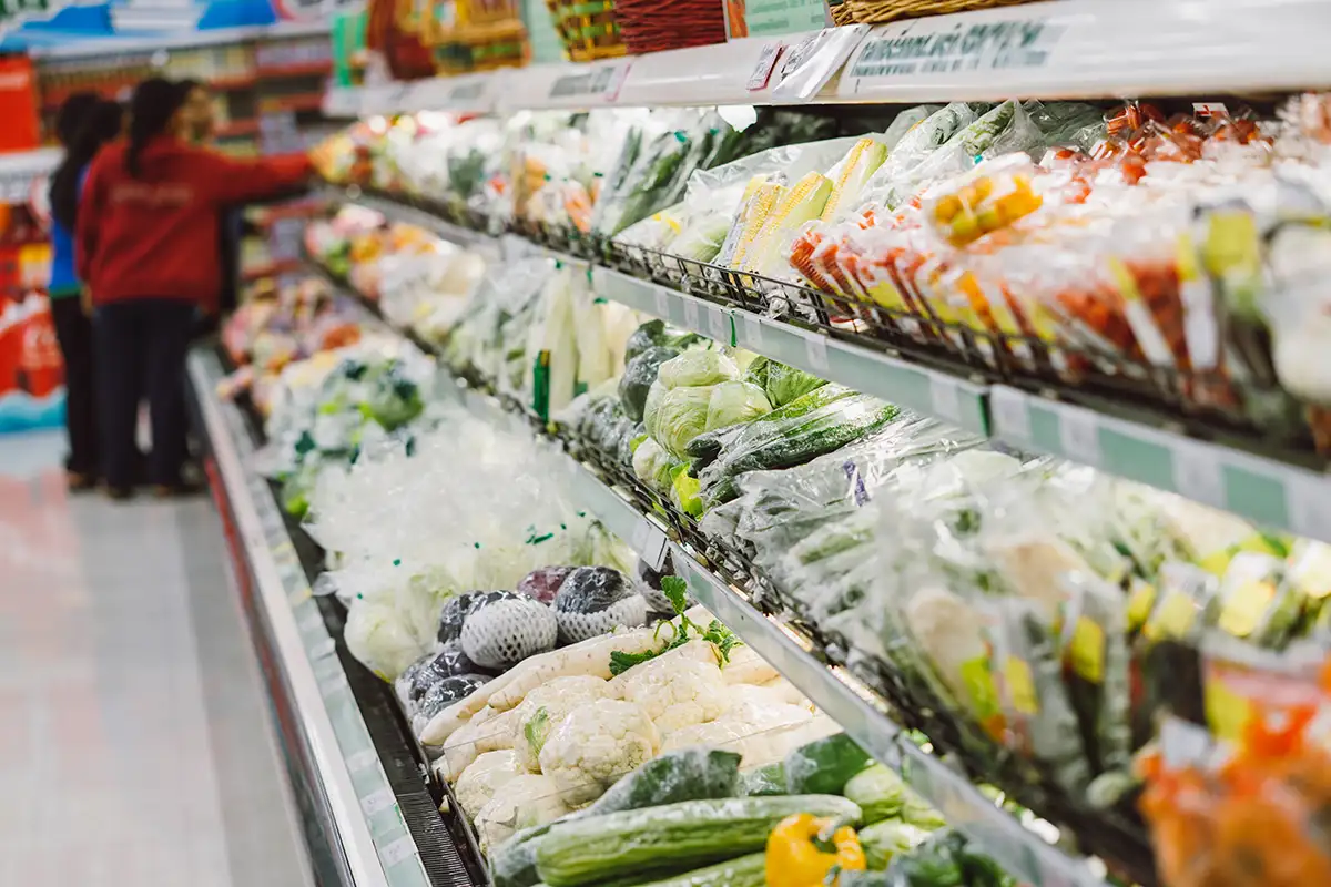 Pregnancy Costco Foods