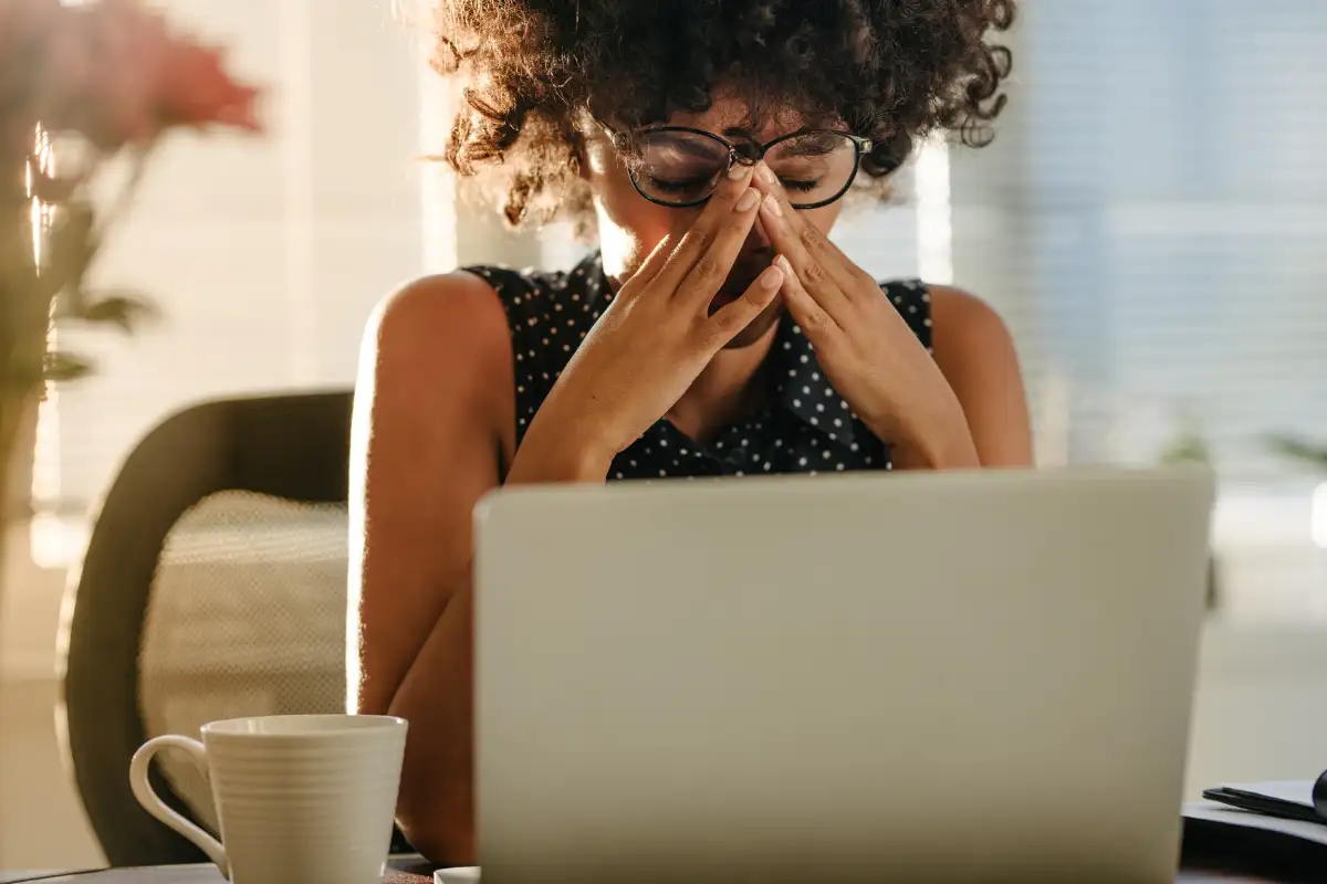6 Effective Ways To Manage Stress