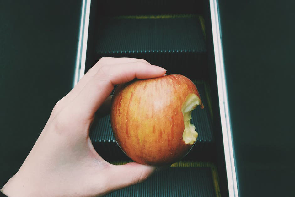 Here's How to Stay Energized All Day Long