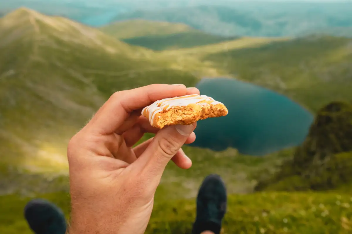 Best Hiking Snacks to Pack Next Time You Hit the Trail