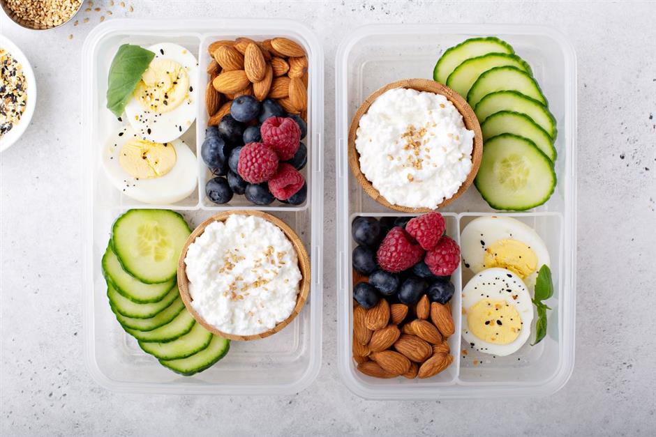 How to Meal Plan: A Beginner's Guide to Success