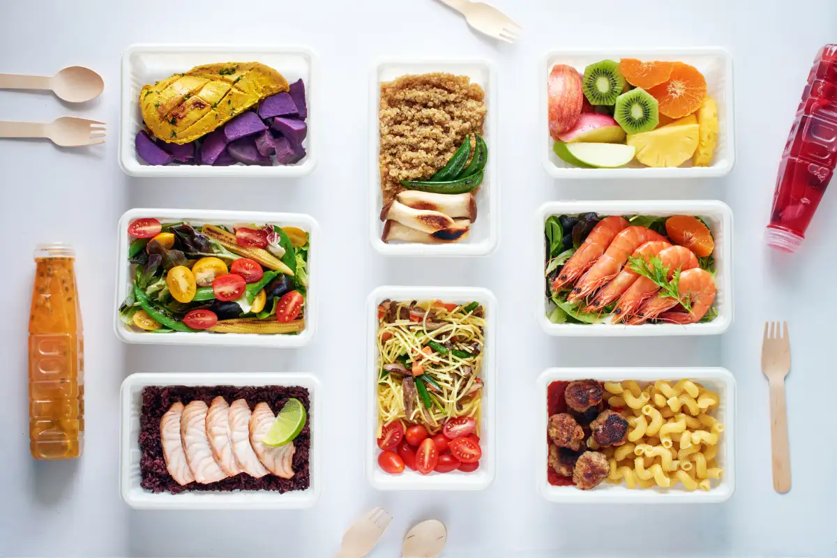 Best Meal Delivery Services