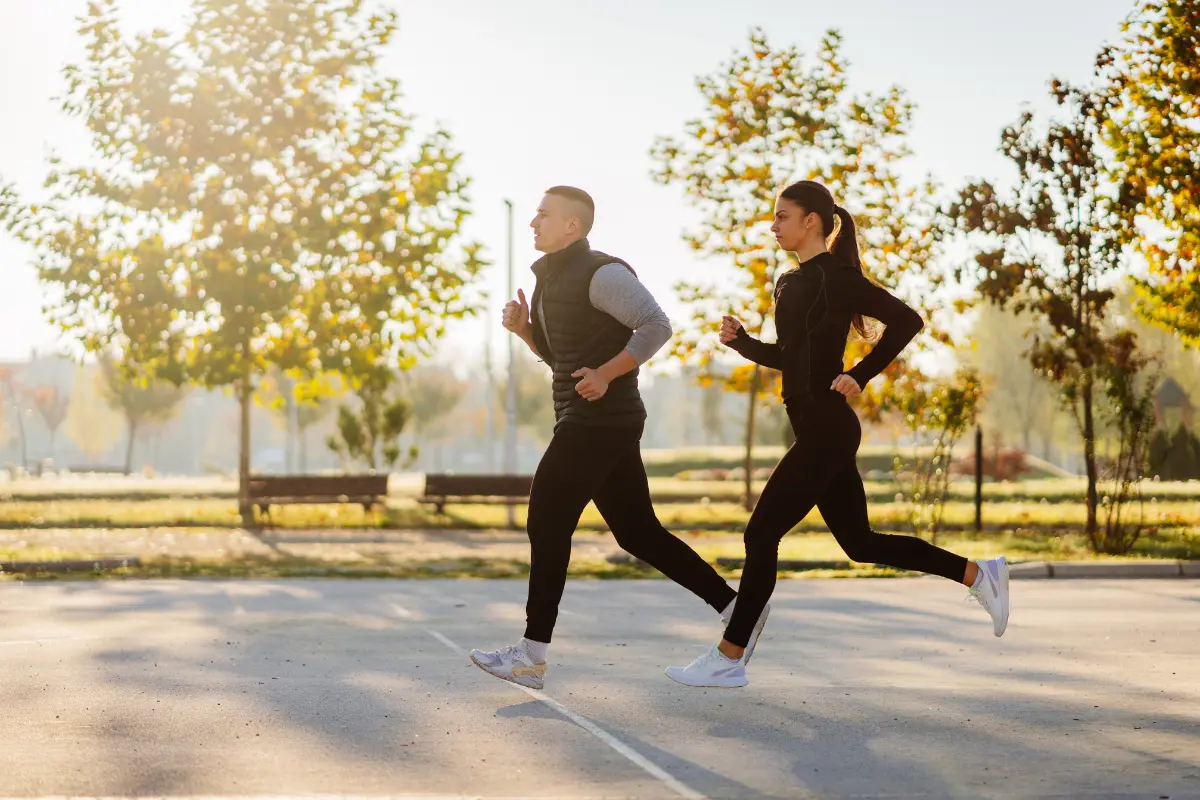 Starting the New Year off Right: Why Consistency Beats the Quick Fix, Every Time