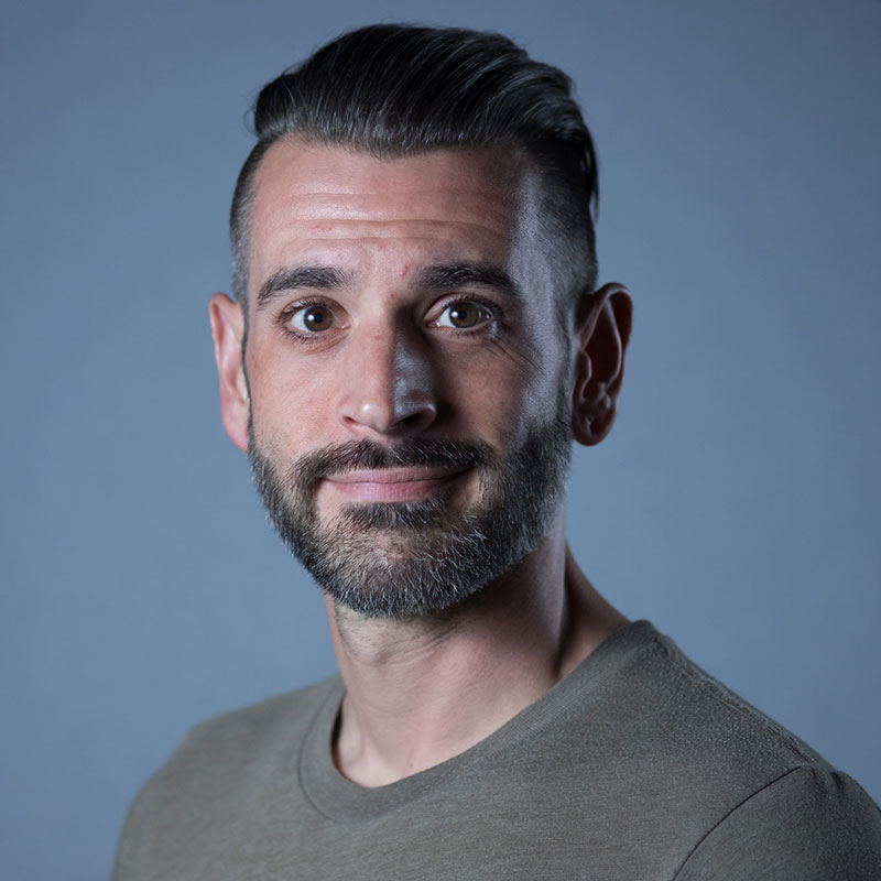 Chris Bossom