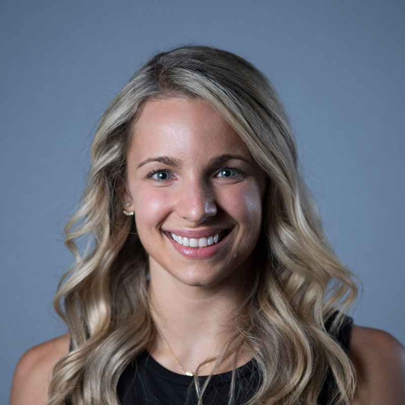 Ali Macy