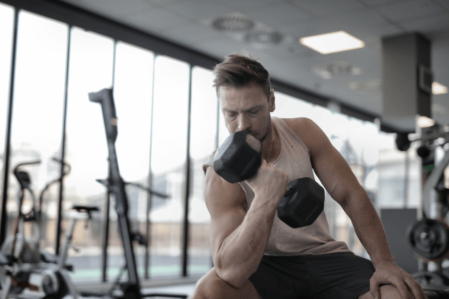 Macros for Muscle Gain