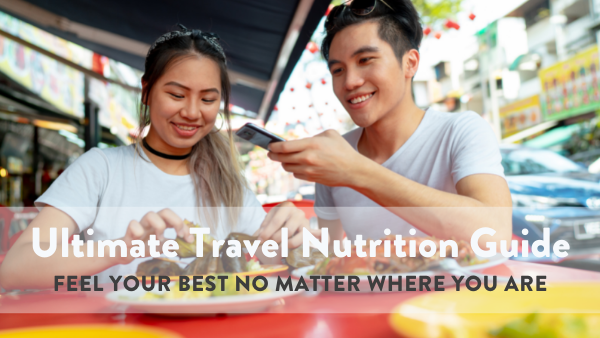 Travel Guide Header