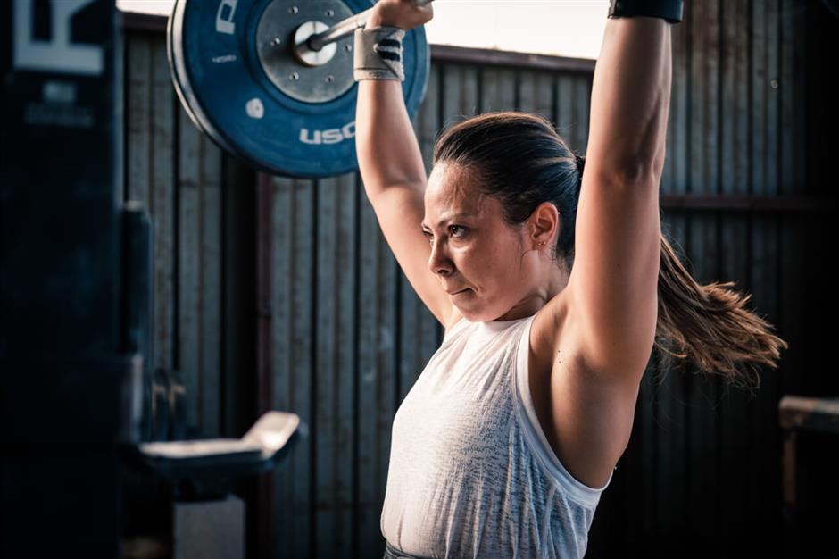 How to Bounce Back From Bad Training Days
