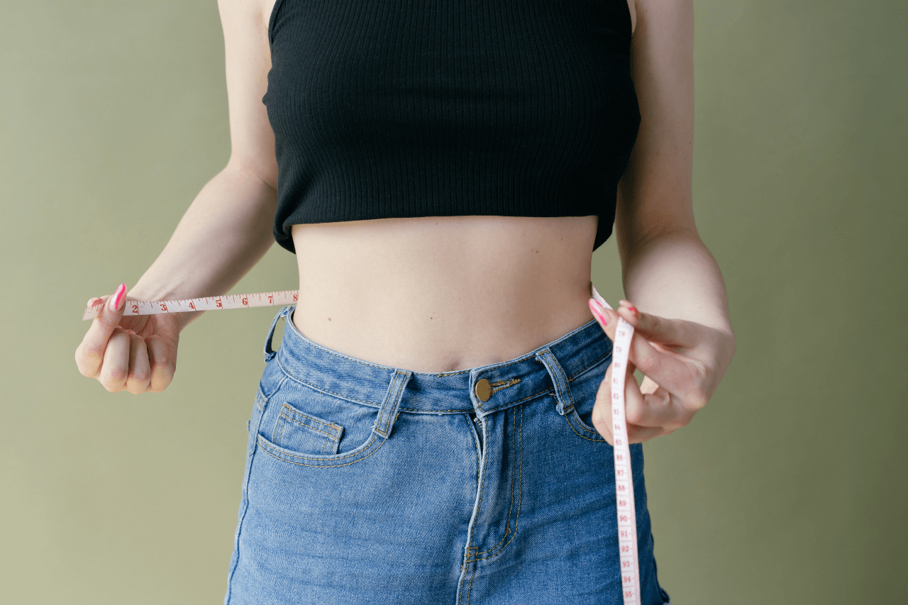 How to Take Body Measurements for Weight Loss