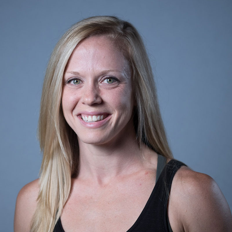 Meg Freiberg