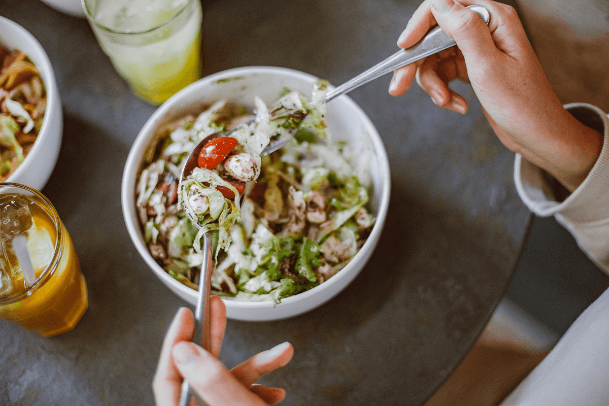 I Eat Healthy, But I'm Not Seeing Results”: 7 Common Athlete Nutrition Mistakes