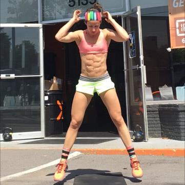 Laura Lee Gilliland