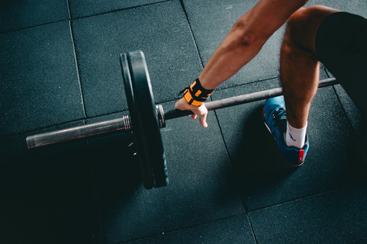 Nutrition For Crossfit And Functional Fitness Competitions
