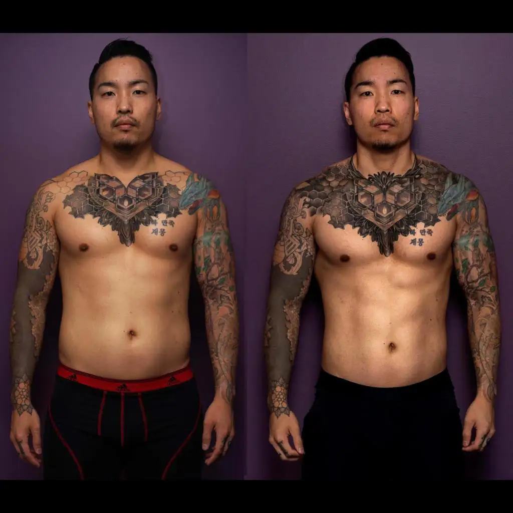 Justin Holt