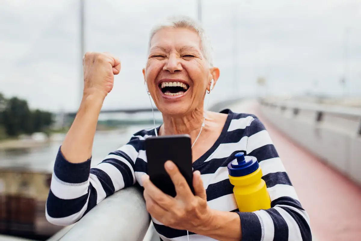 Macros For Menopause