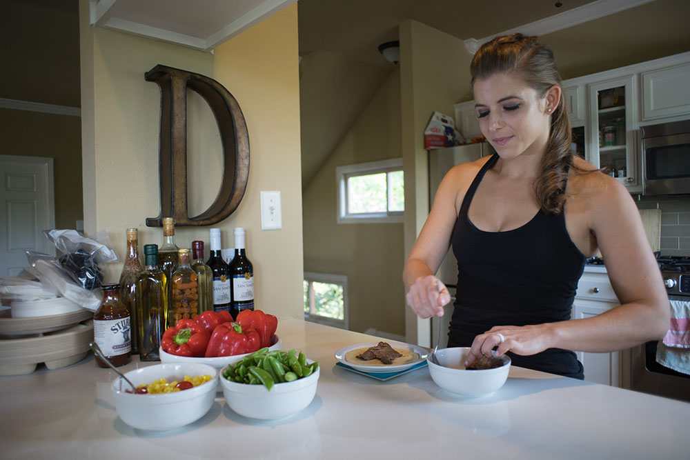 MyFitnessPal Tutorial: Logging Meals