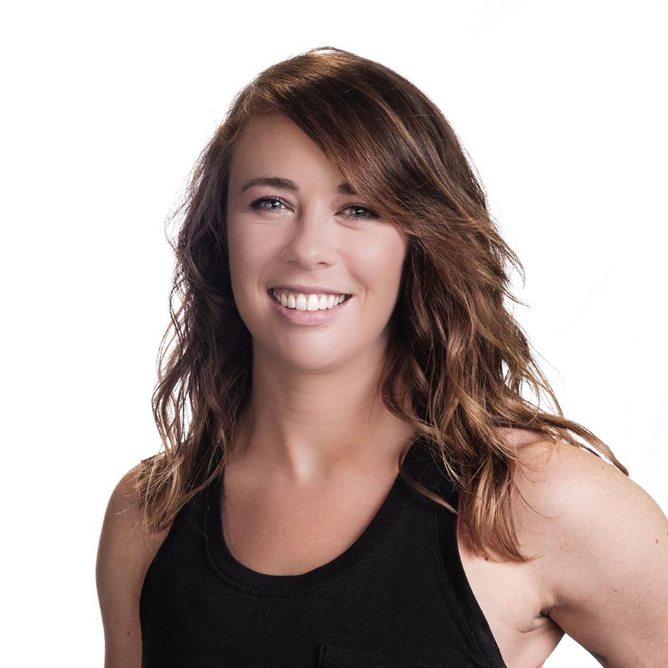 Taylor Lumpp
